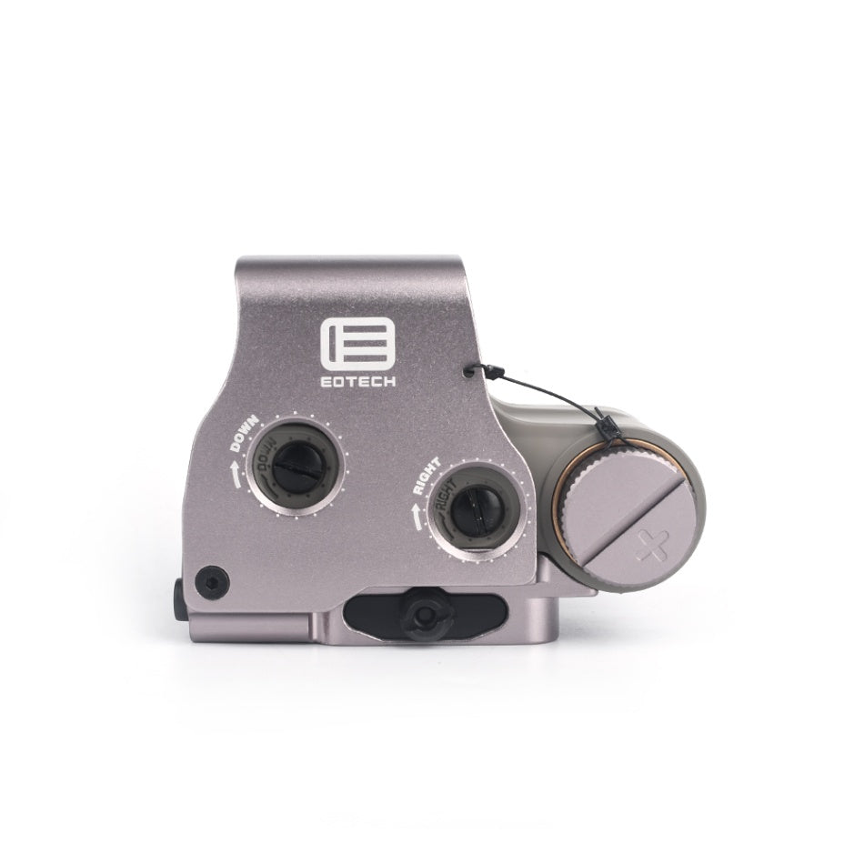 WADSN Red/Green Holographic Hybrid Sight EXPS DE