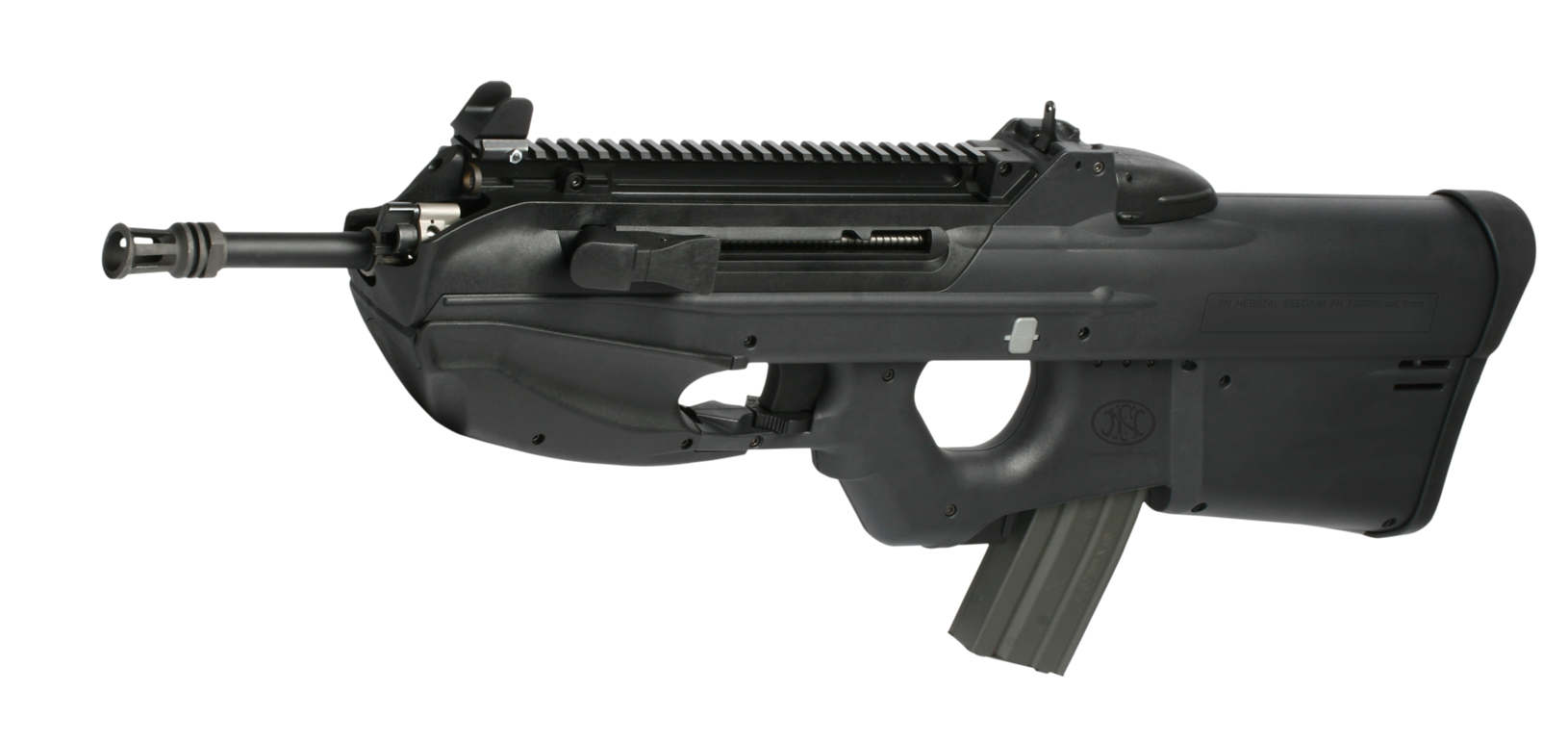 G&G F2000 Tactical