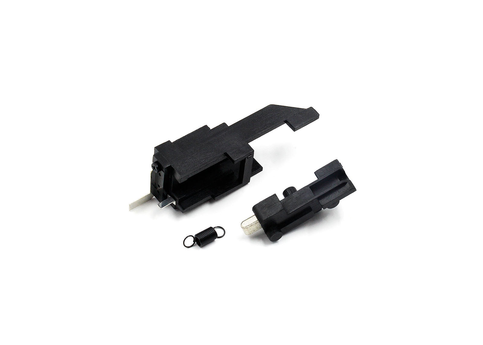 Modify High Power Trigger Switch V3 Gearbox