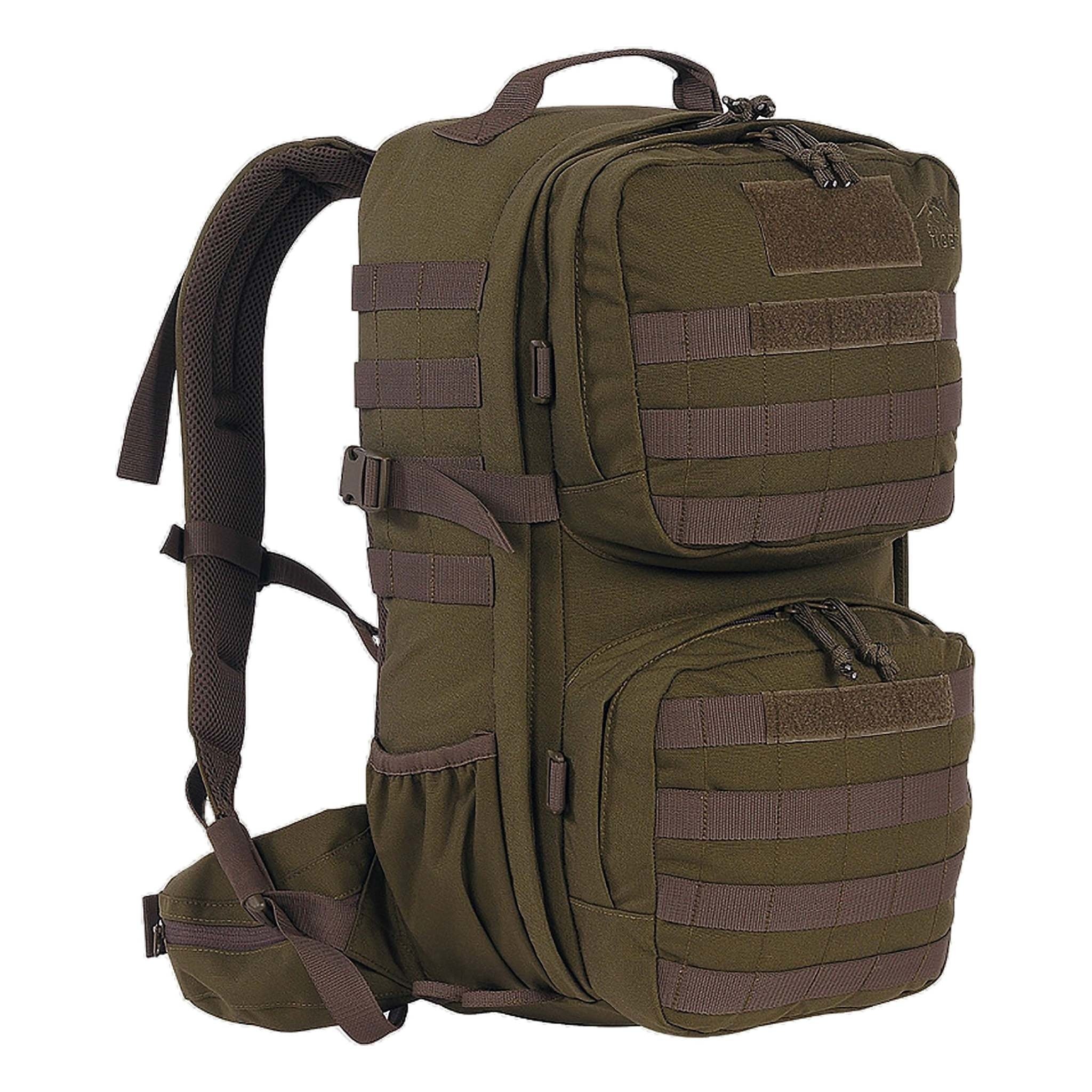 Tasmanian Tiger Combat Pack MkII