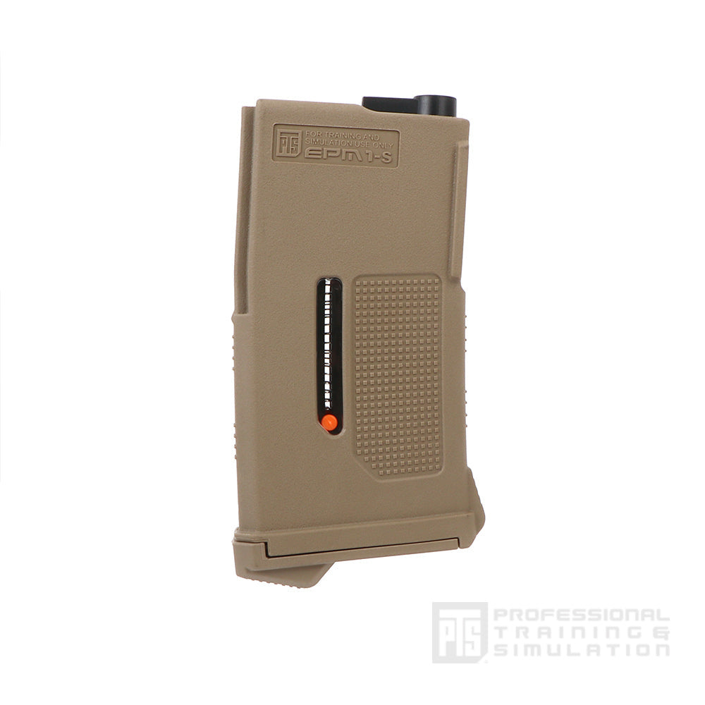 PTS EPM1-S 170rnd AEG Magazine