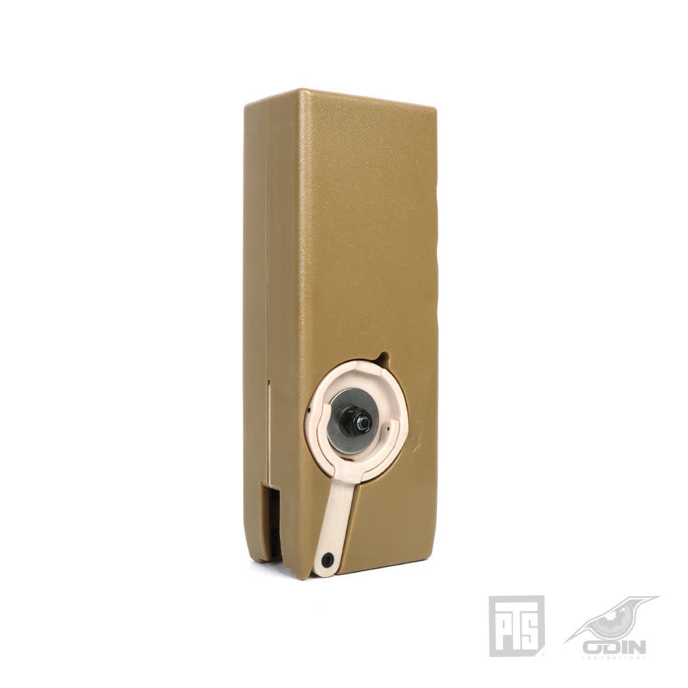Odin M12 Sidewinder Speed Loader
