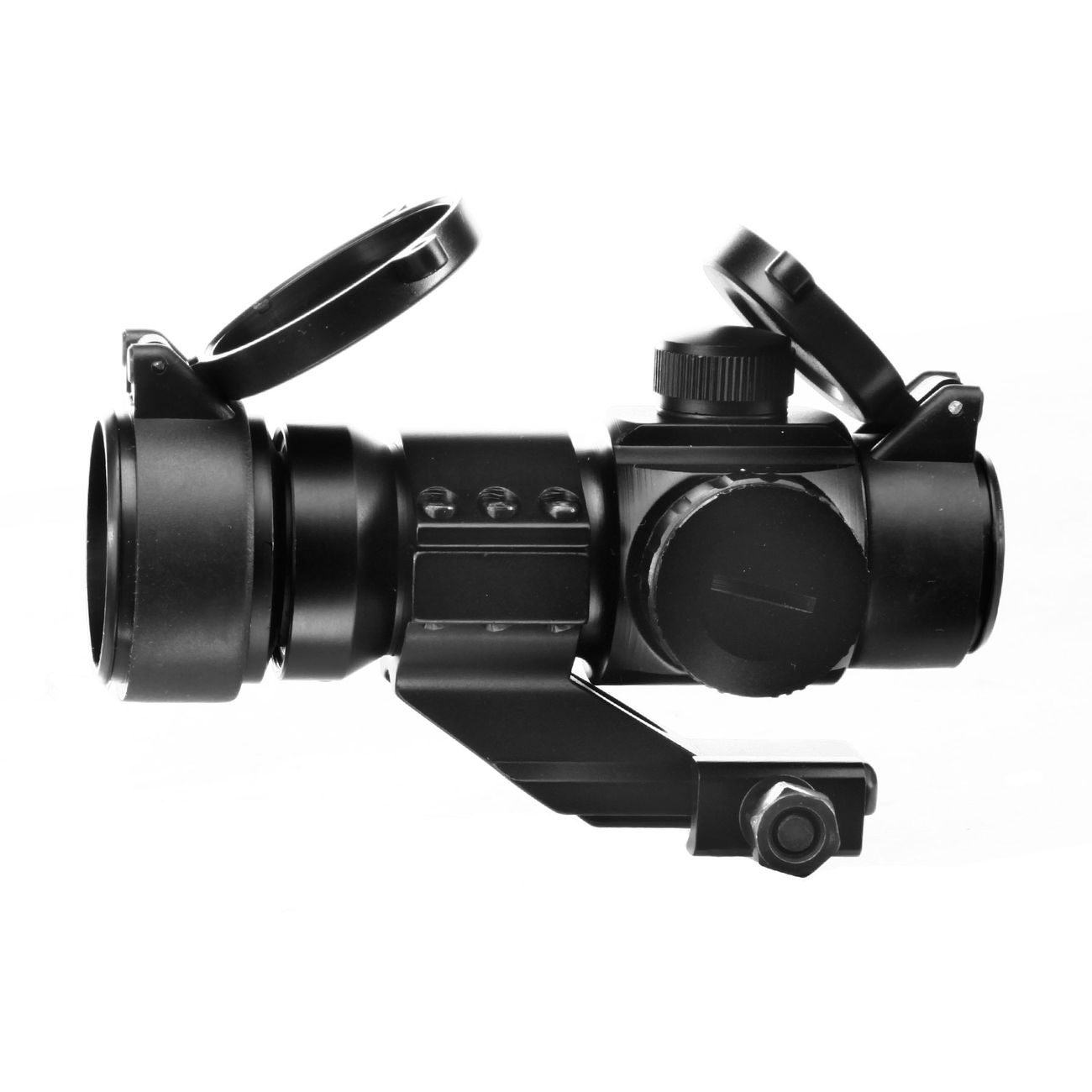 AIM M3 Red/Green Dot Sight Cantilever Mount