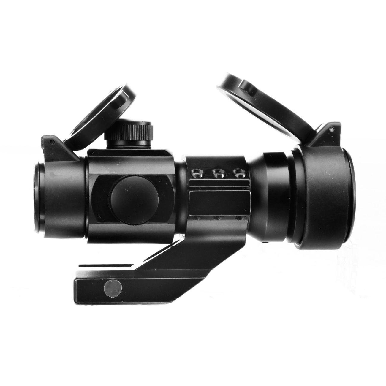 AIM M3 Red/Green Dot Sight Cantilever Mount