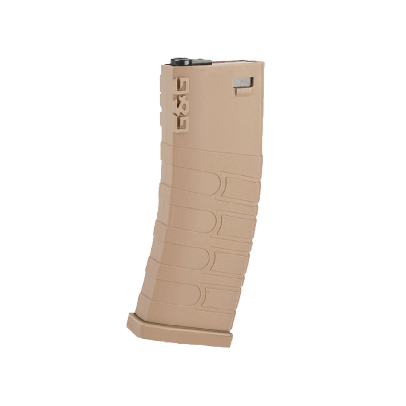 G&G GR16 120rnd Midcap Magazine