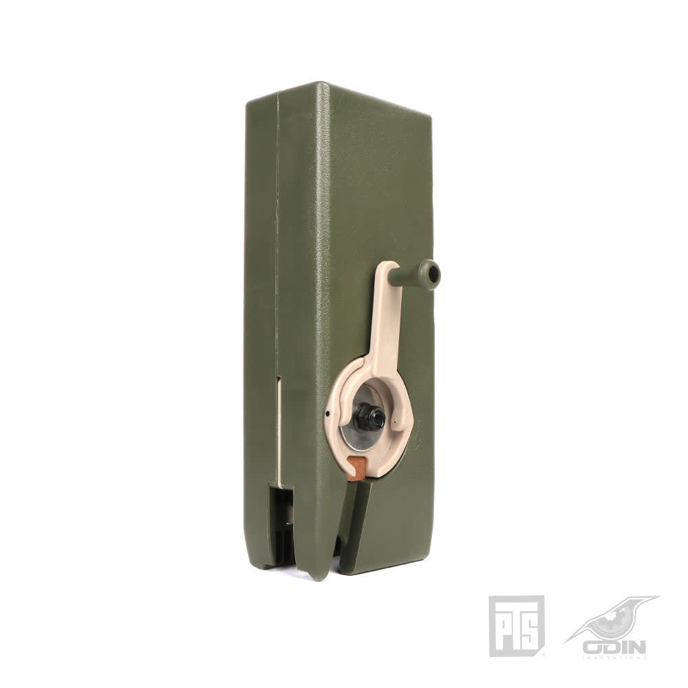 Odin M12 Sidewinder Speed Loader