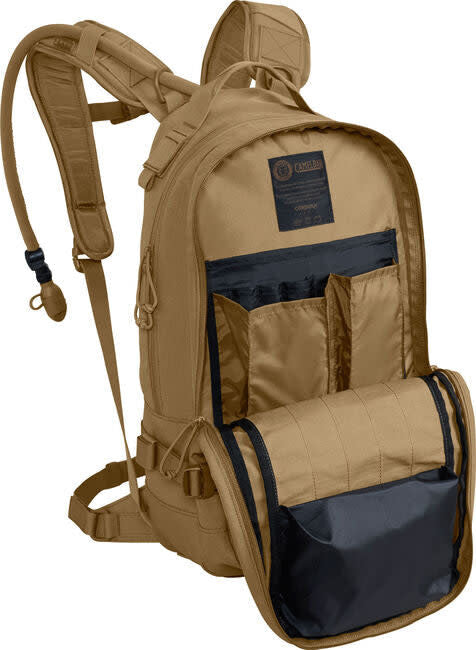 Camelbak H.A.W.G 100oz Mil Spec Crux