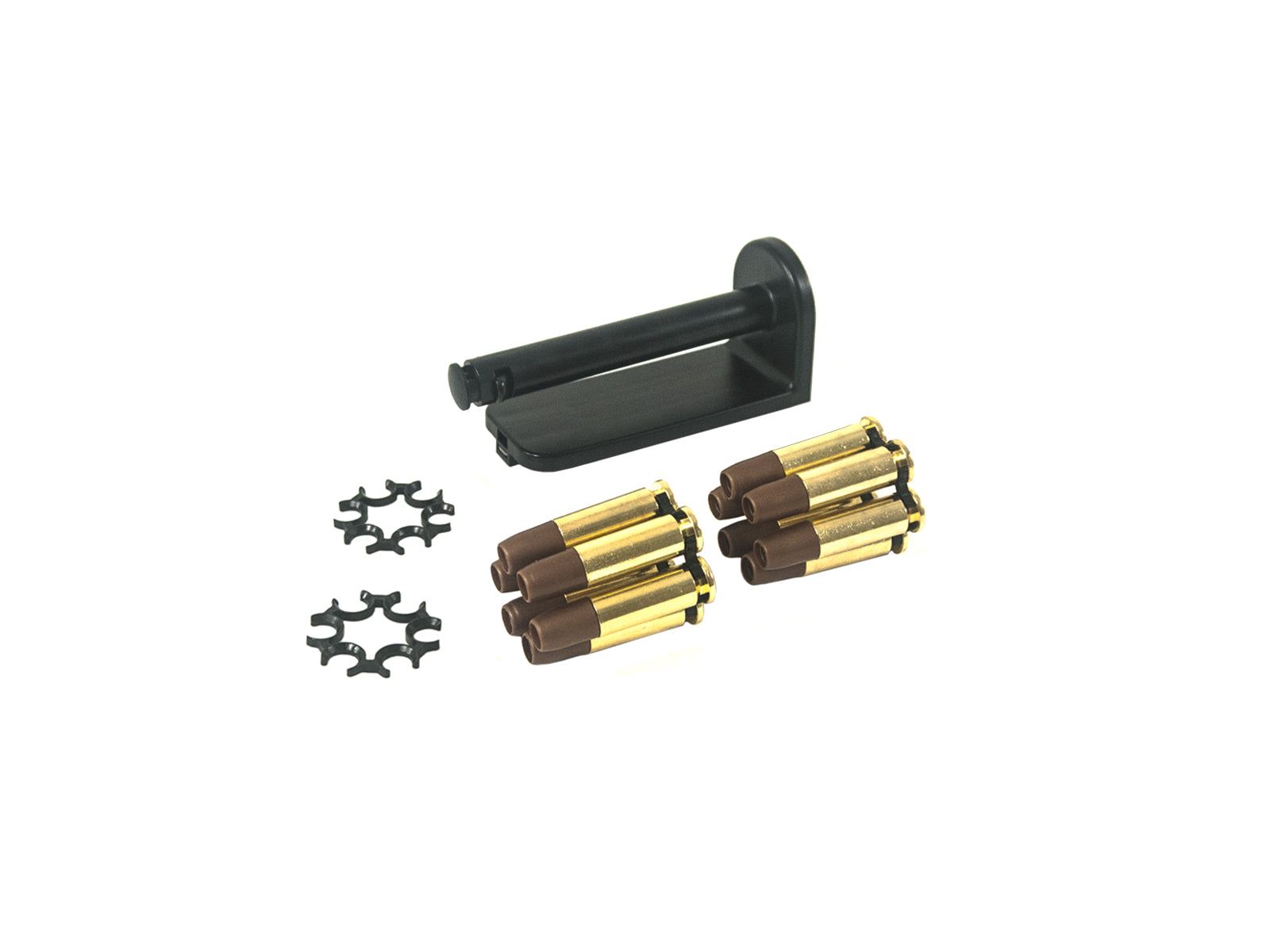 ASG Moon Clip Set