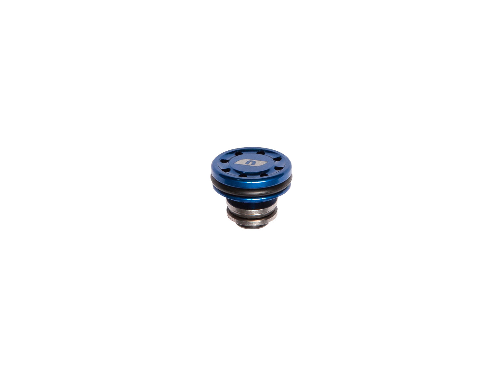 ASG Ultimate Piston head CNC