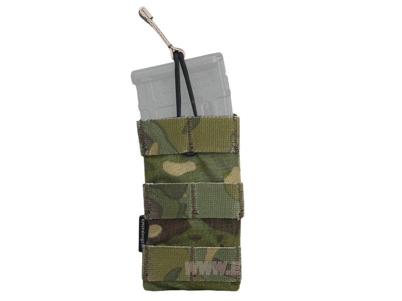 Emerson Gear Open Top Magazine Pouch Multicam Tropic