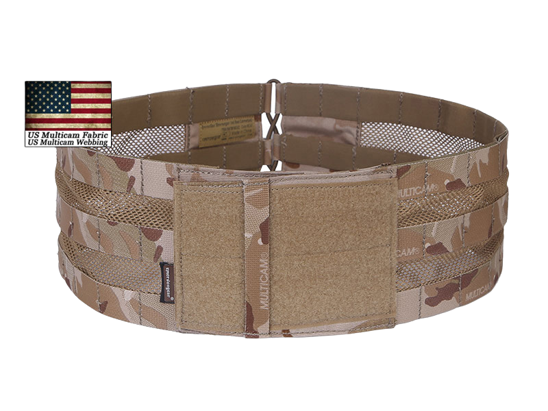 Emerson Gear Mesh/MOLLE Cummerbund for Carriers