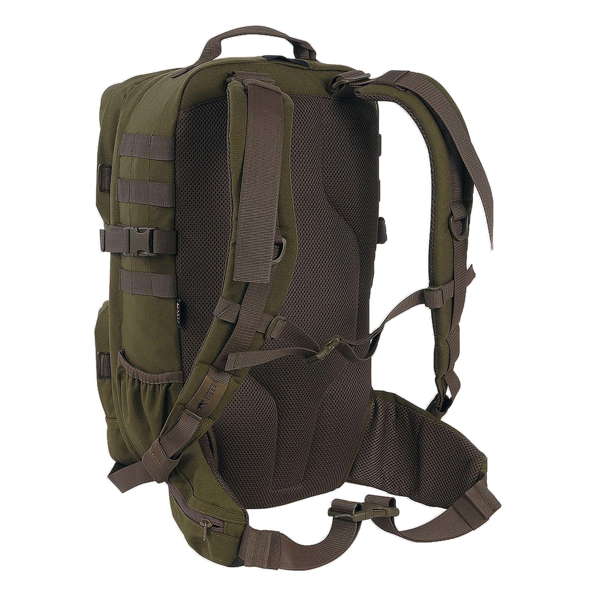 Tasmanian Tiger Combat Pack MkII