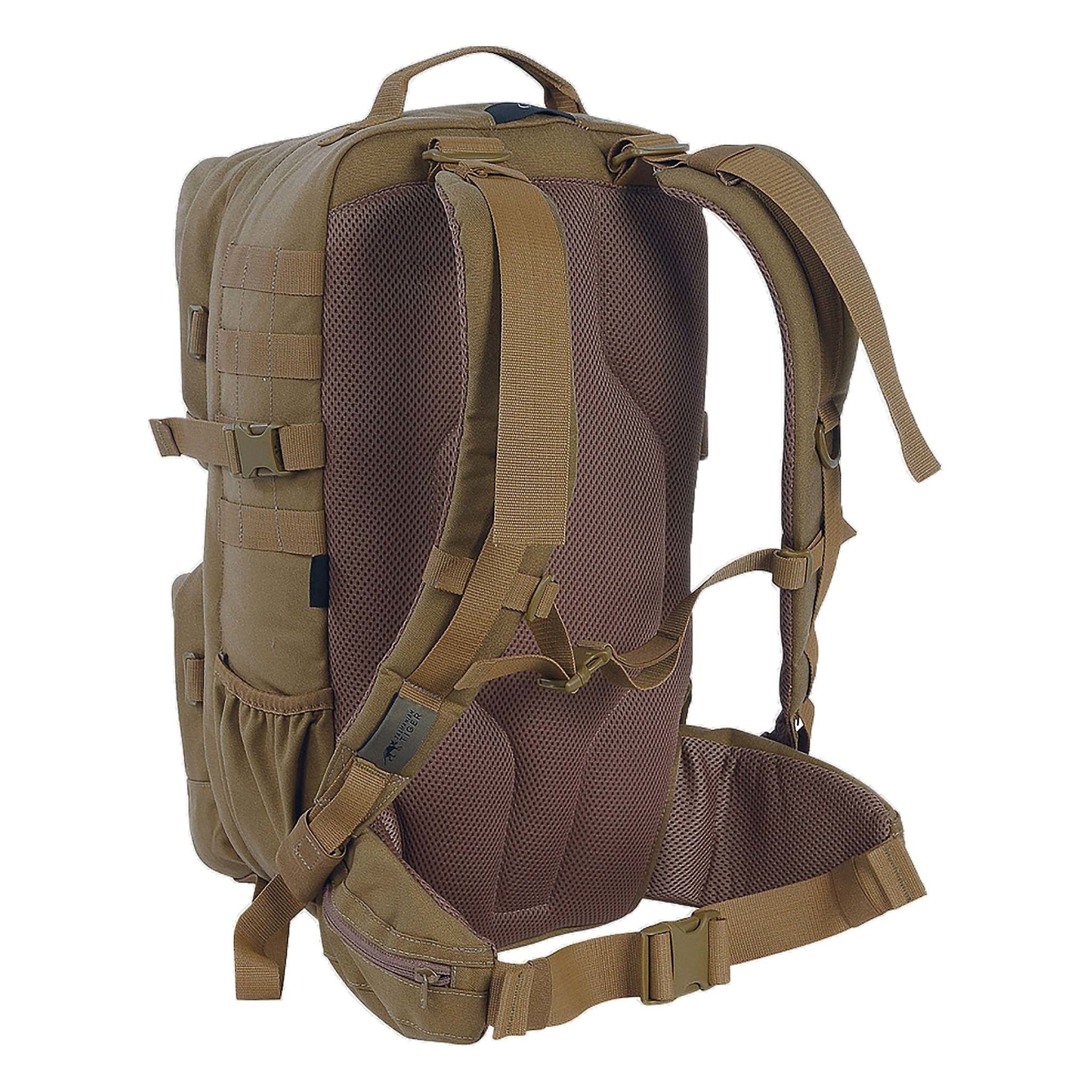 Tasmanian Tiger Combat Pack MkII