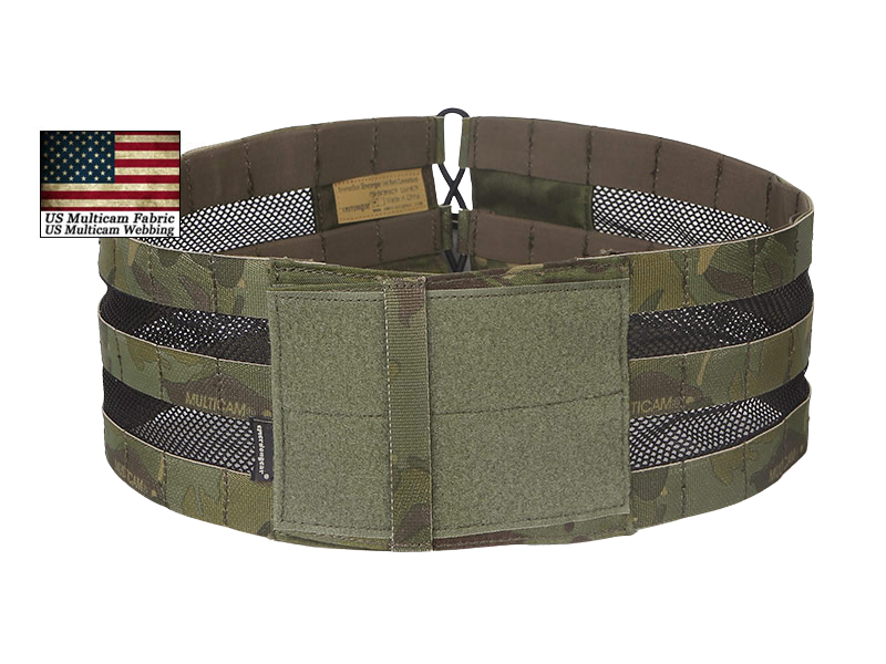 Emerson Gear Mesh/MOLLE Cummerbund for Carriers
