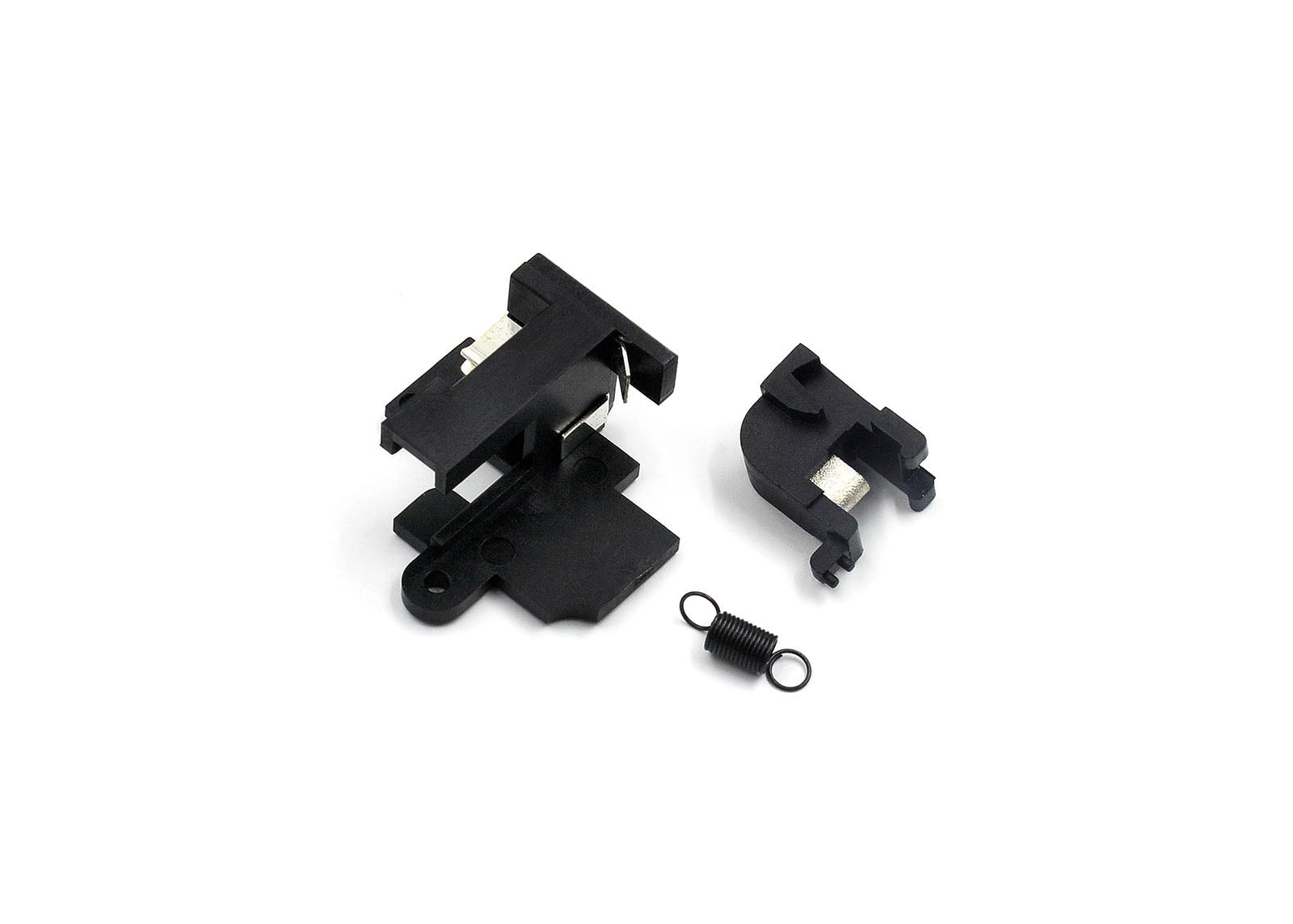 Modify High Power Trigger Switch V2 Gearbox