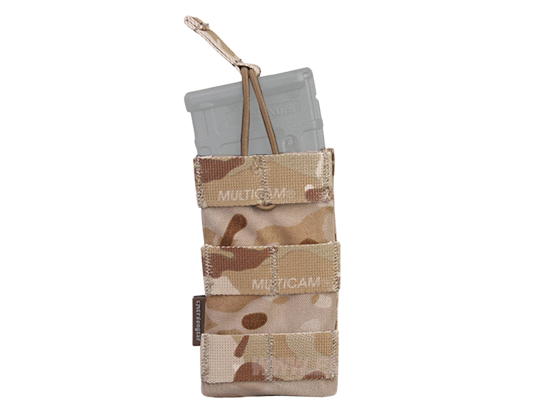 Emerson Gear Open Top Magazine Pouch Multicam Arid