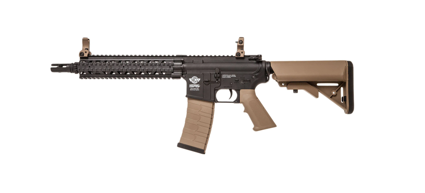 G&G CM18 MOD 1