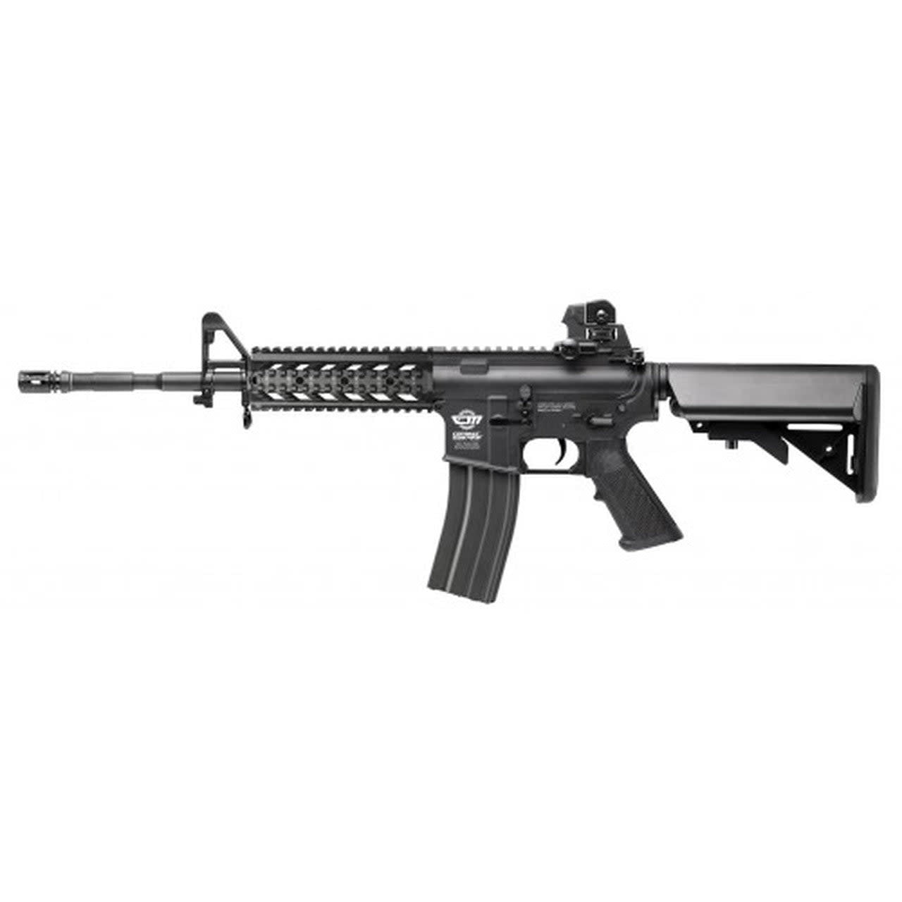 G&G CM16 Raider-L
