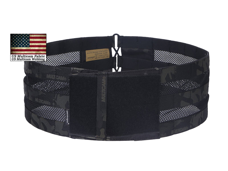 Emerson Gear Mesh/MOLLE Cummerbund for Carriers