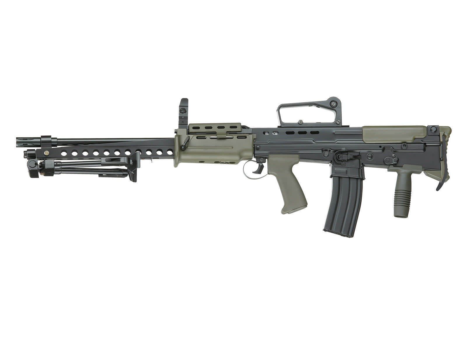 ICS L86A2 LSW AEG