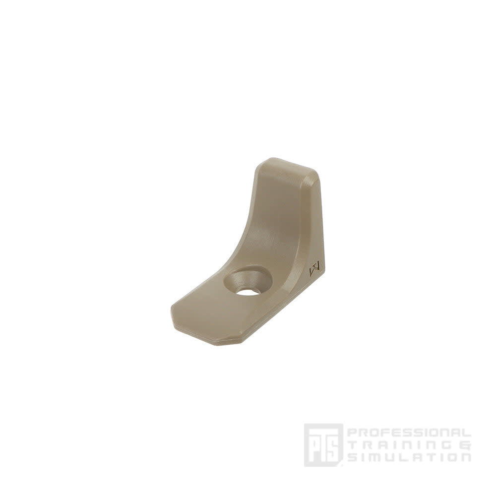 PTS EP Hand Stop M-LOK