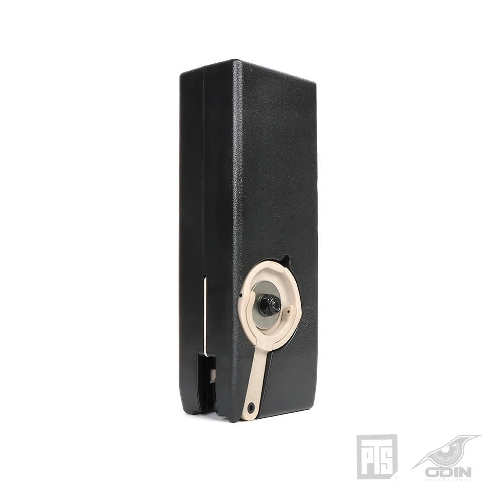 Odin M12 Sidewinder Speed Loader