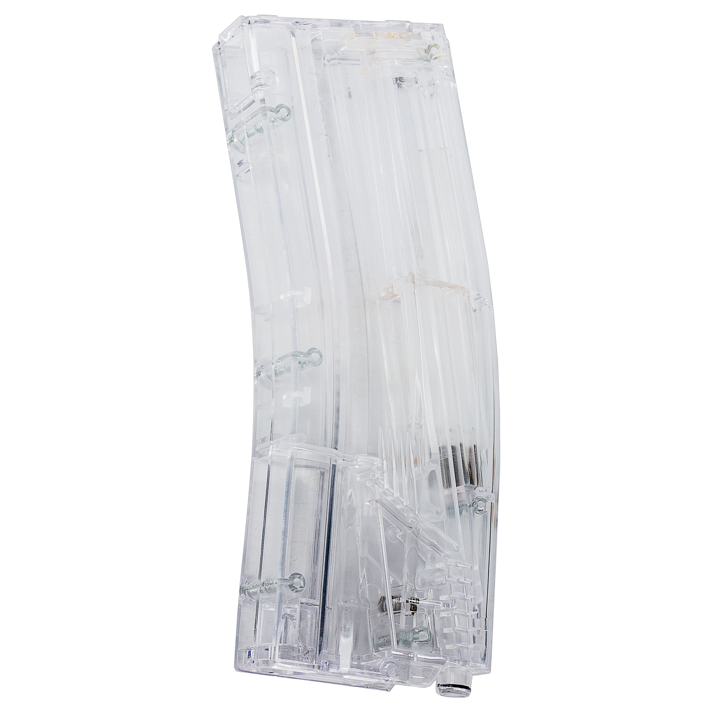 G&G 420rnd Clear Speed Loader
