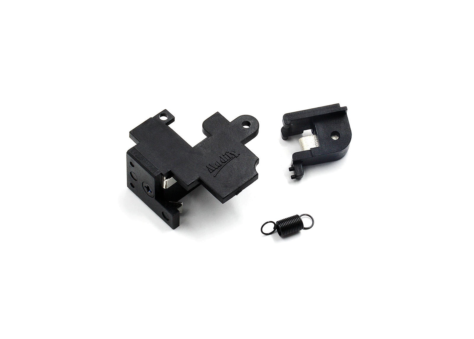 Modify High Power Trigger Switch V2 Gearbox