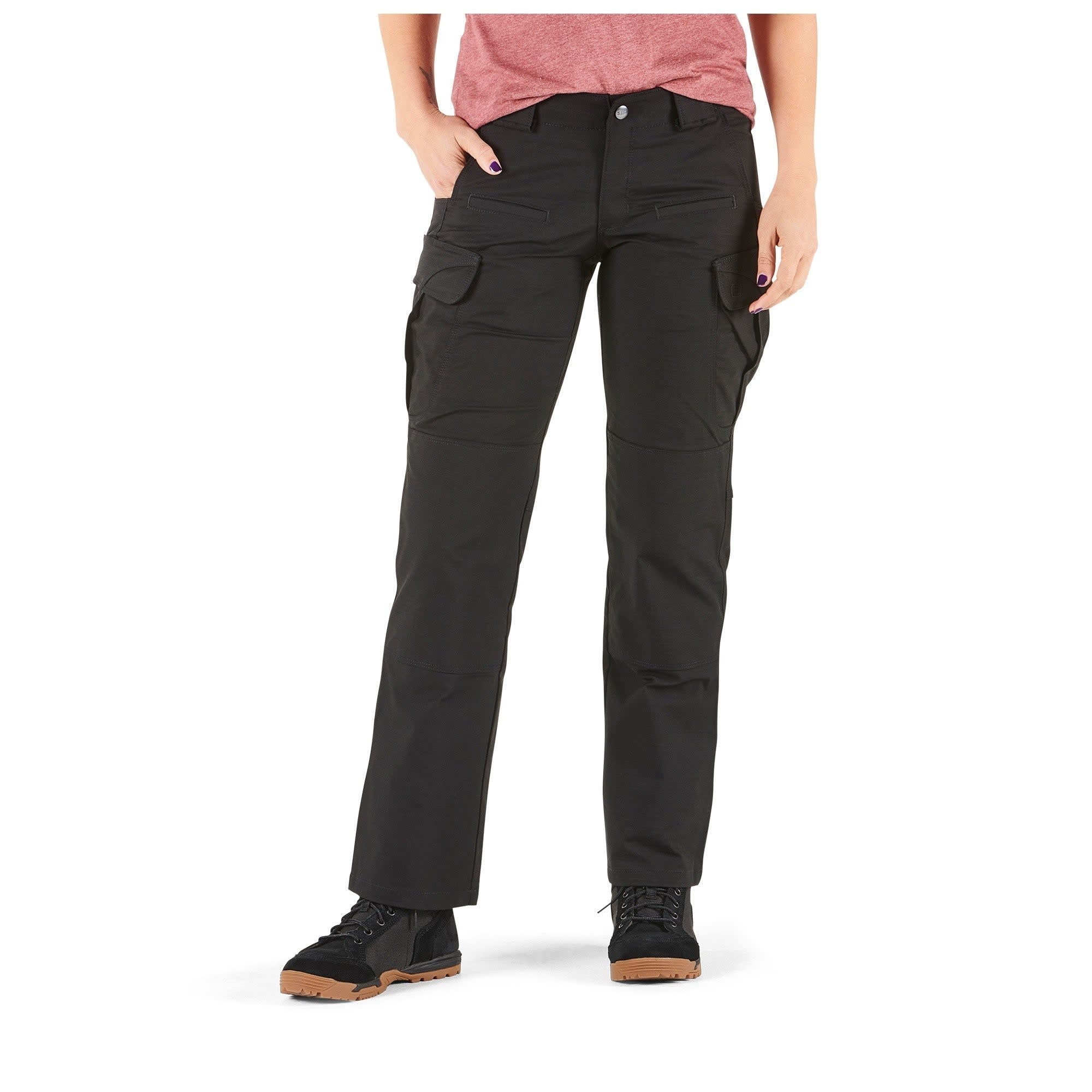 5.11 Stryke Women's Pant Black