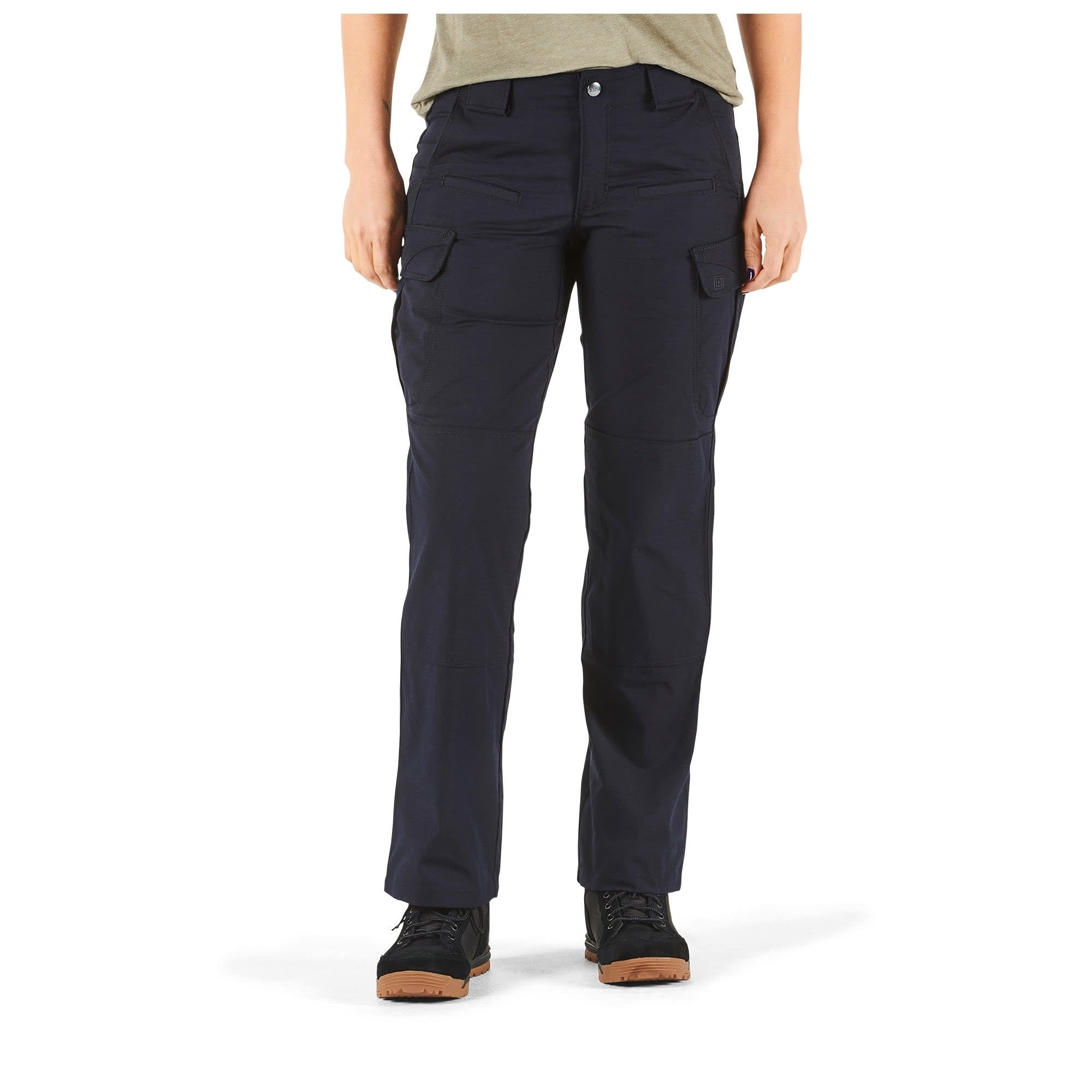 5.11 Stryke Women's Pant Dark Navy
