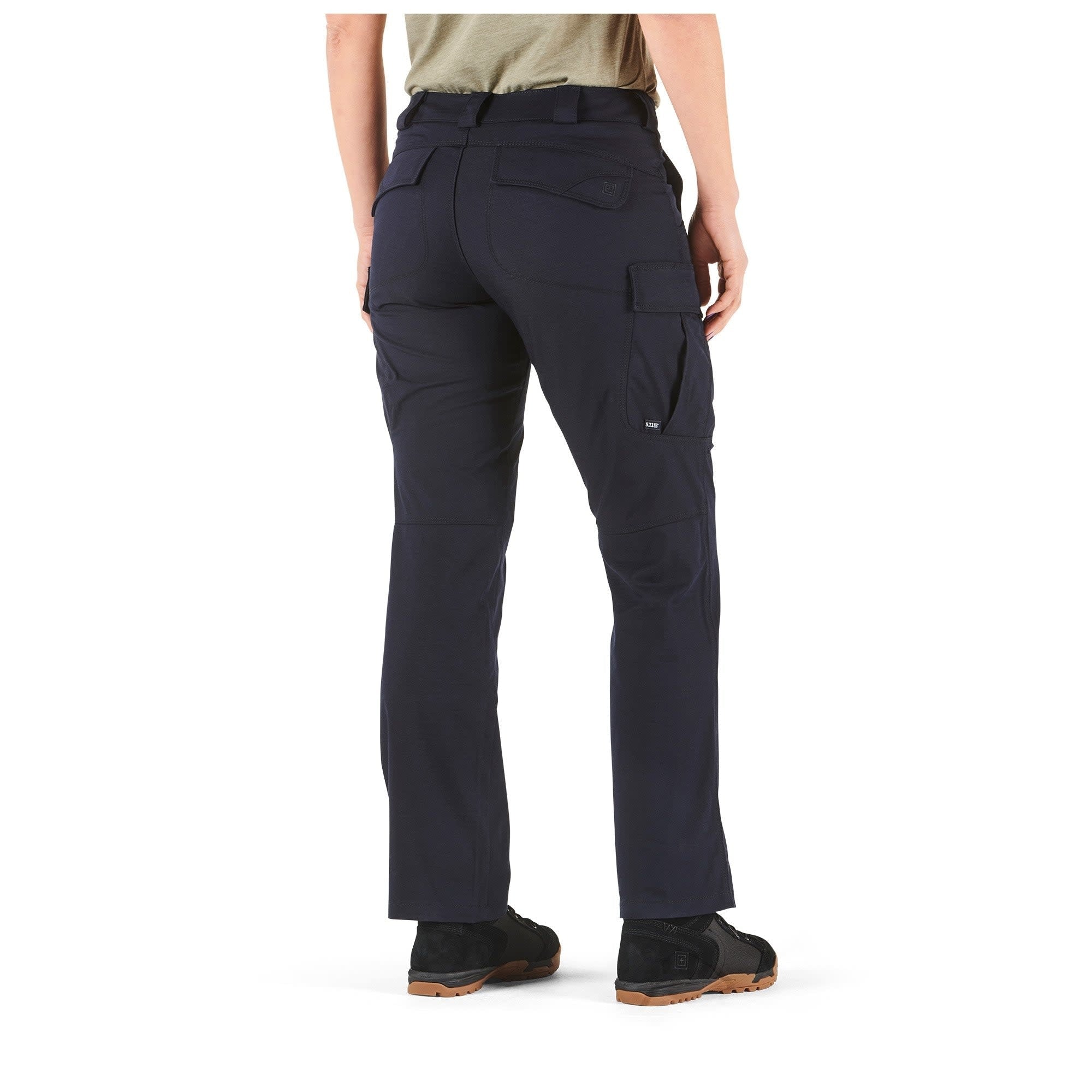 5.11 Stryke Women's Pant Dark Navy