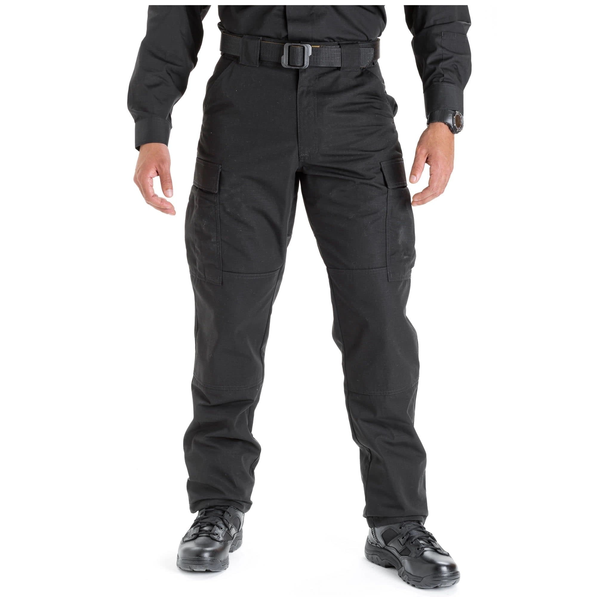 5.11 Ripstop TDU Pant Black