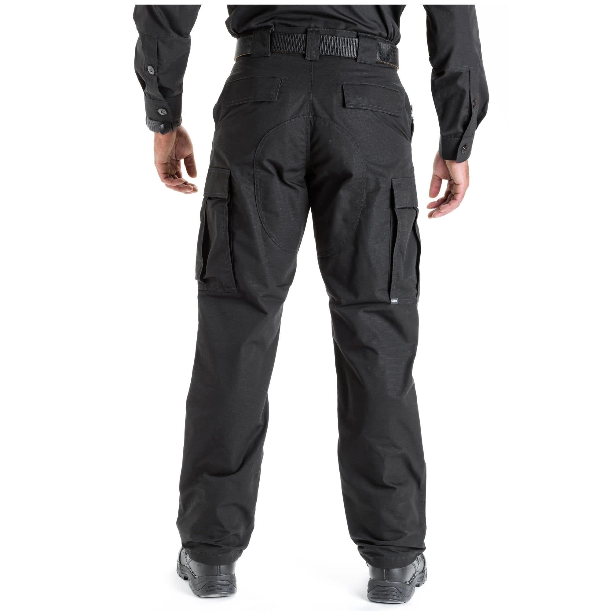 5.11 Ripstop TDU Pant Black