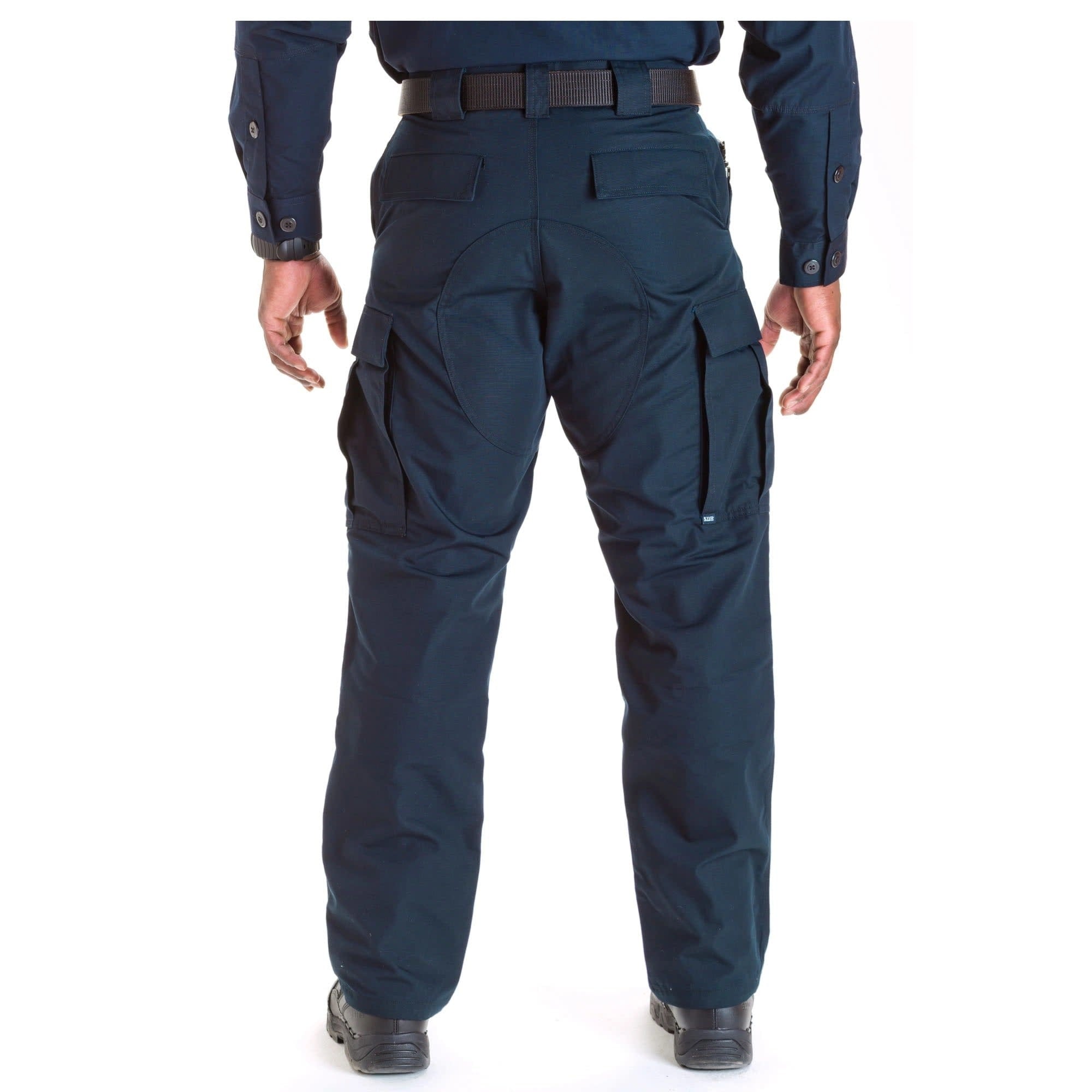 5.11 Ripstop TDU Pant Dark Navy