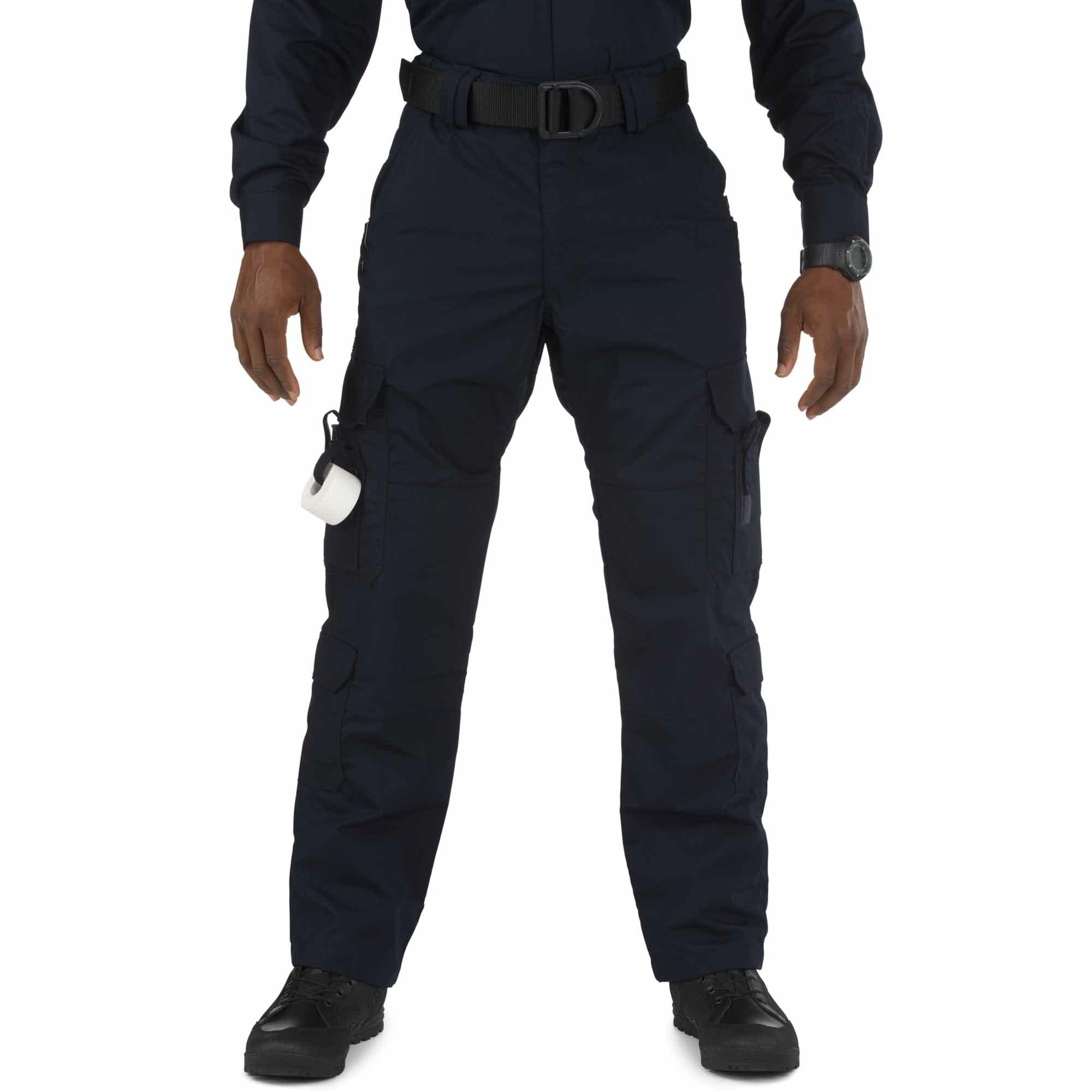 5.11 Taclite EMS Pants Dark Navy
