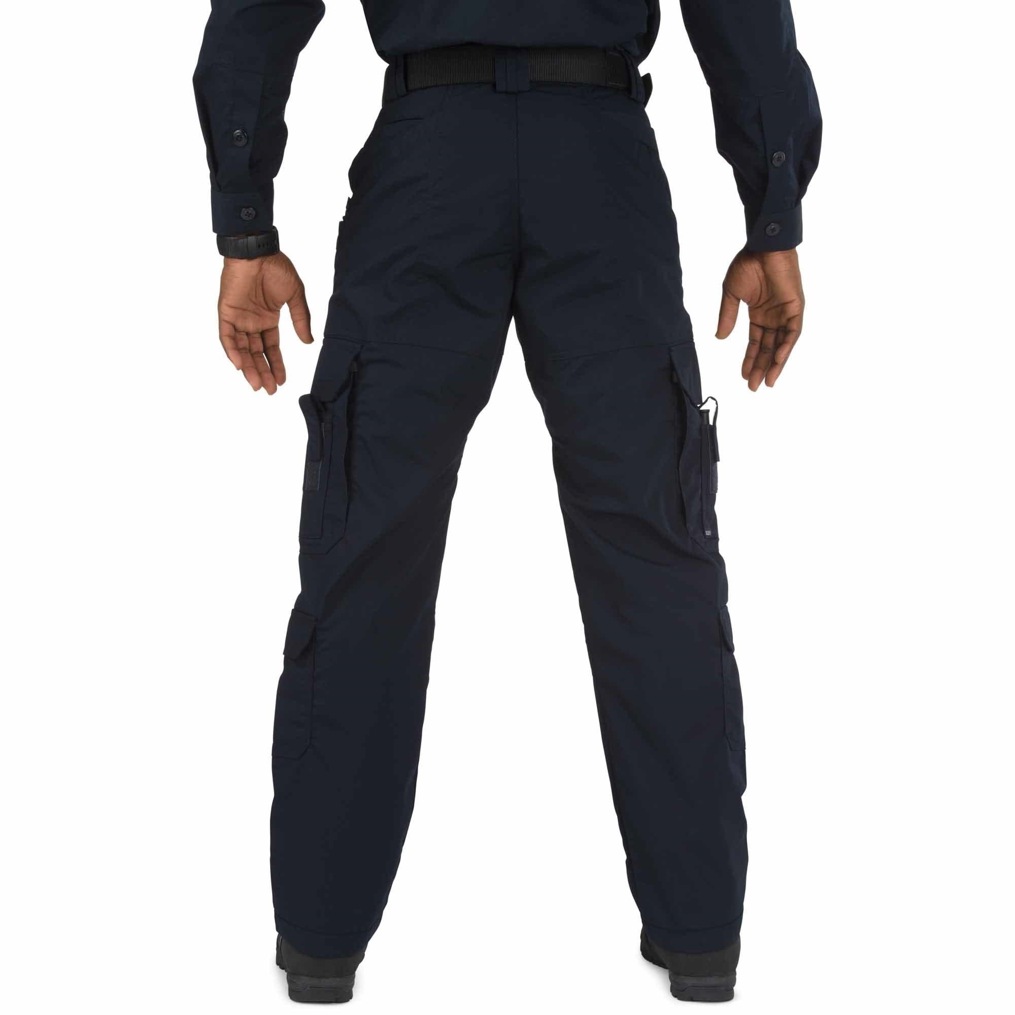 5.11 Taclite EMS Pants Dark Navy