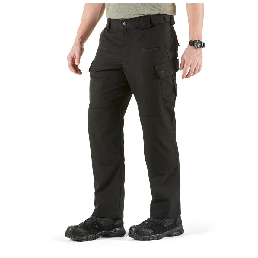 5.11 Stryke Pant Black