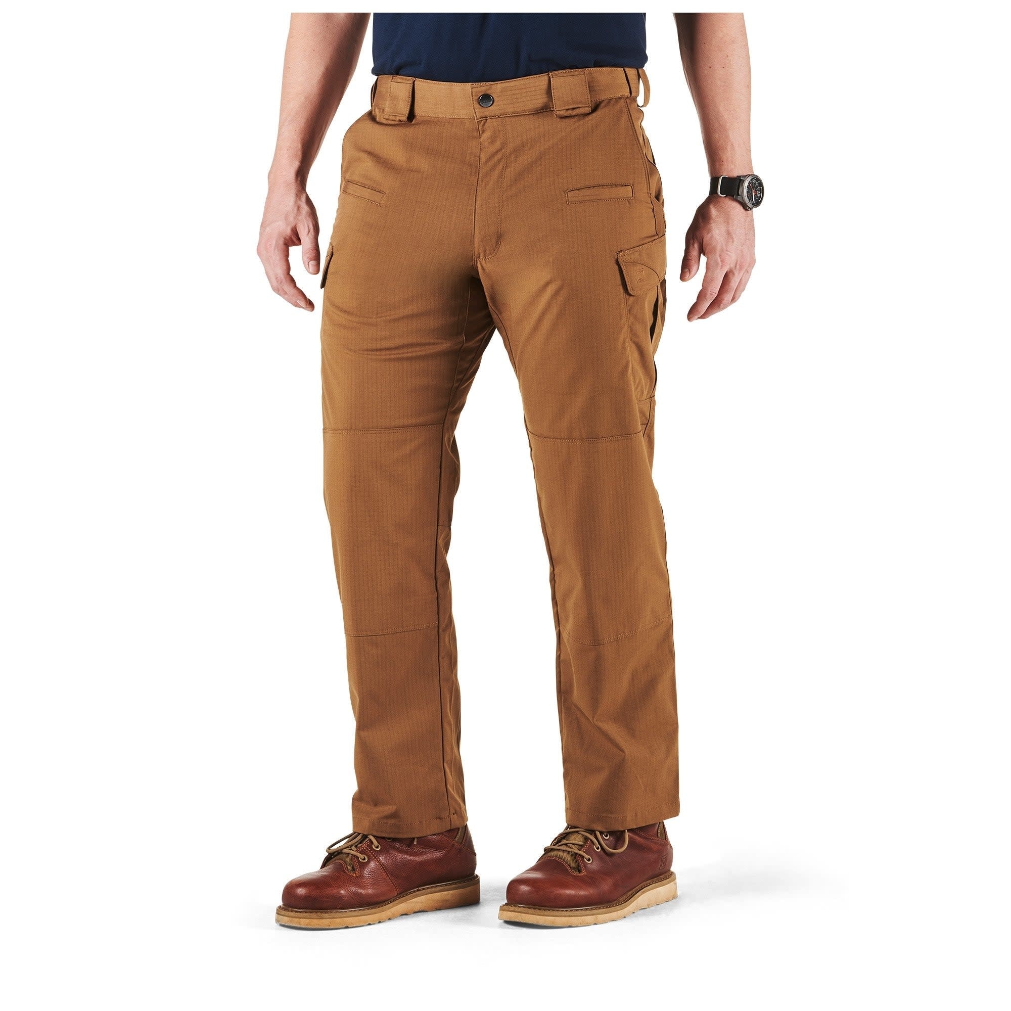 5.11 Stryke Pant Battle Brown