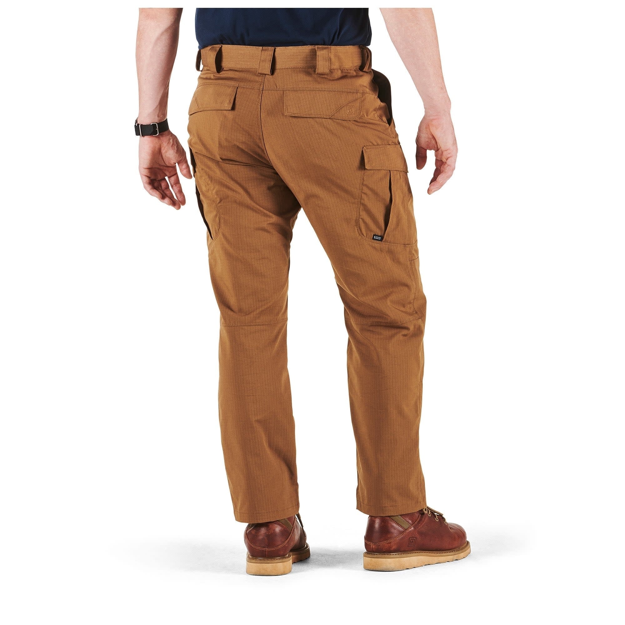 5.11 Stryke Pant Battle Brown