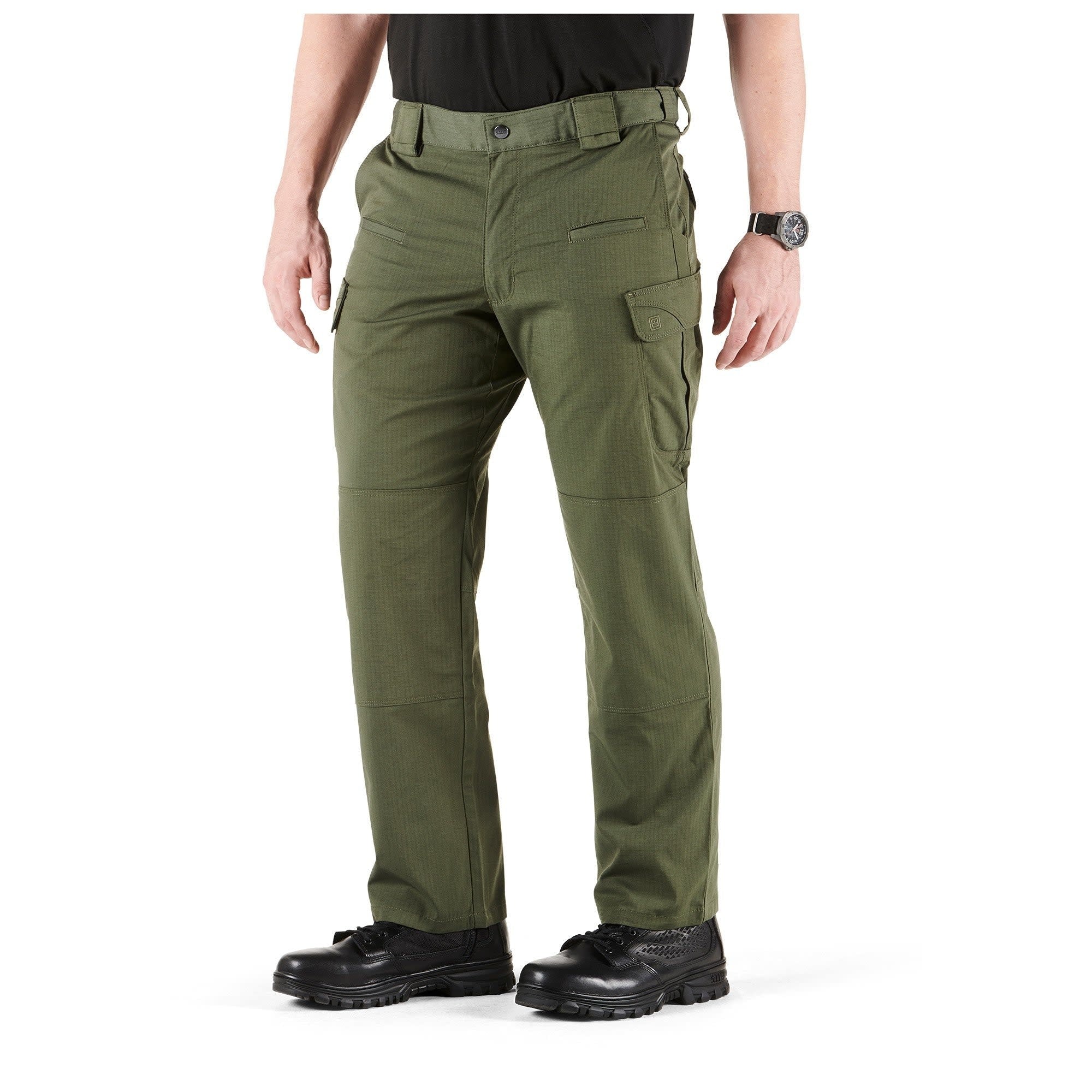 5.11 Stryke Pant TDU Green