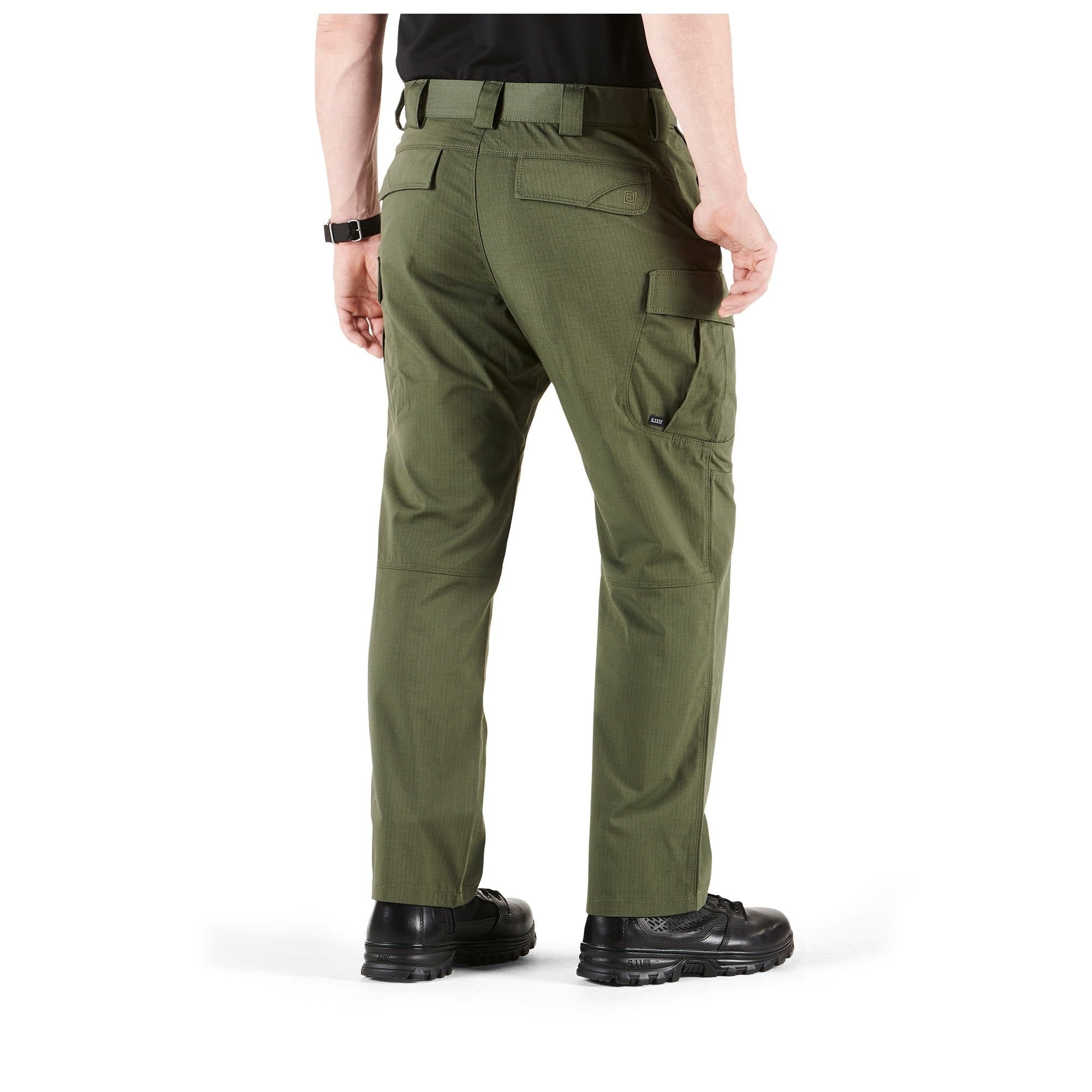 5.11 Stryke Pant TDU Green