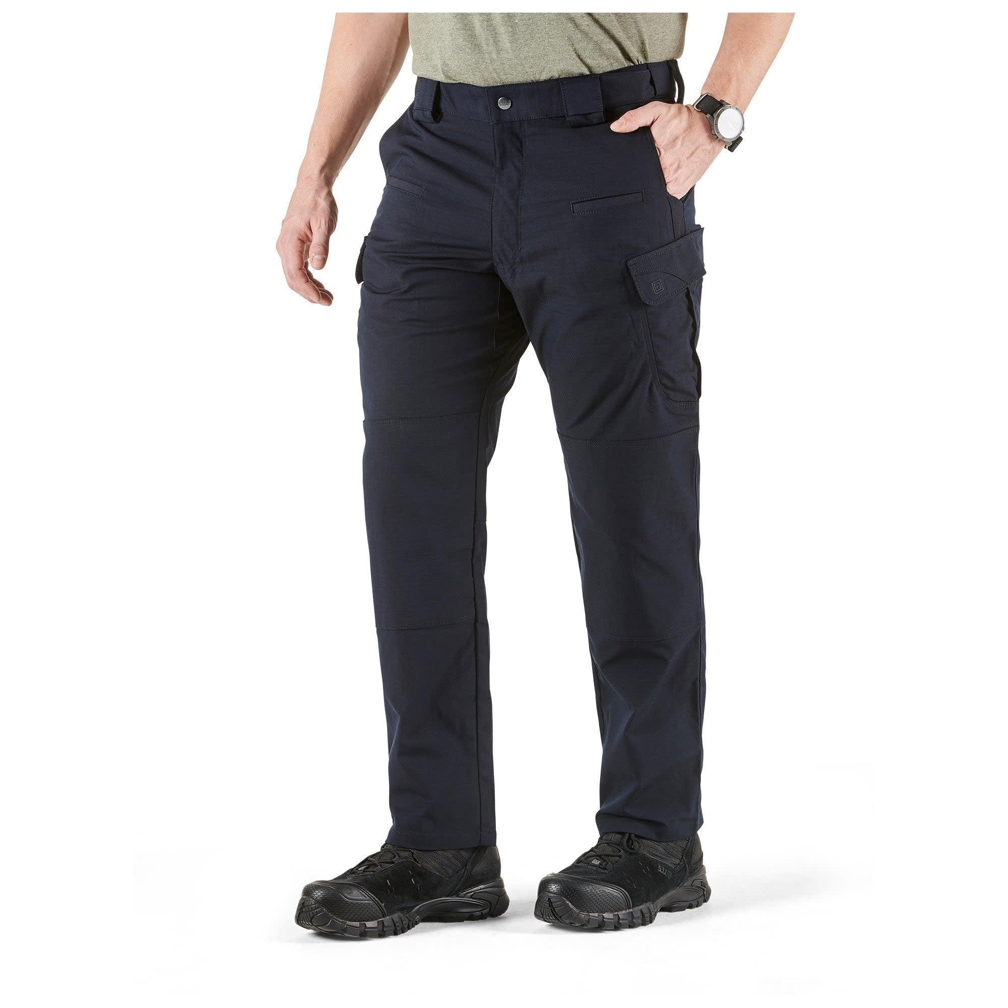 5.11 Stryke Pant Dark Navy