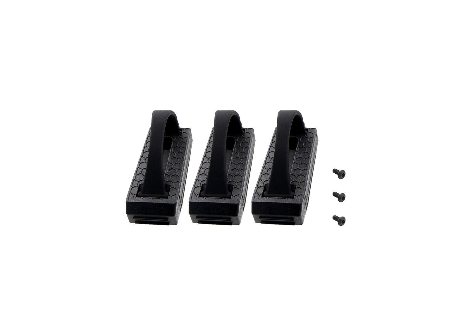 Modify B-Hive Magazine Base Plates