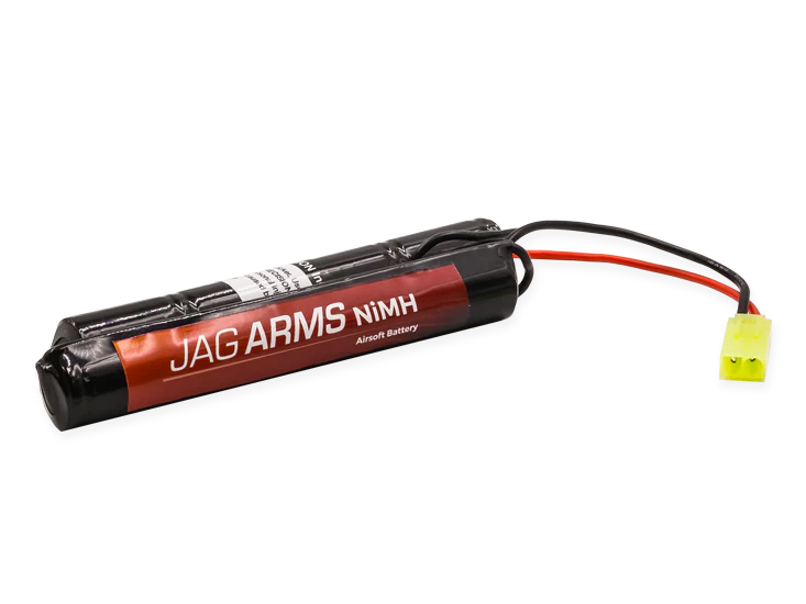 JAG 9.6v 1600MAh NiMh Nun Chuck Battery