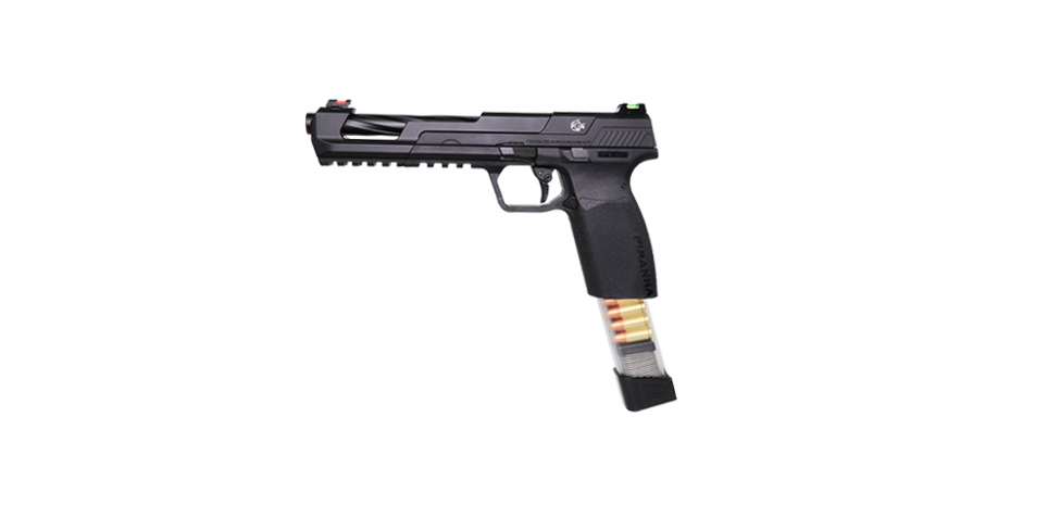 G&G Piranha SL