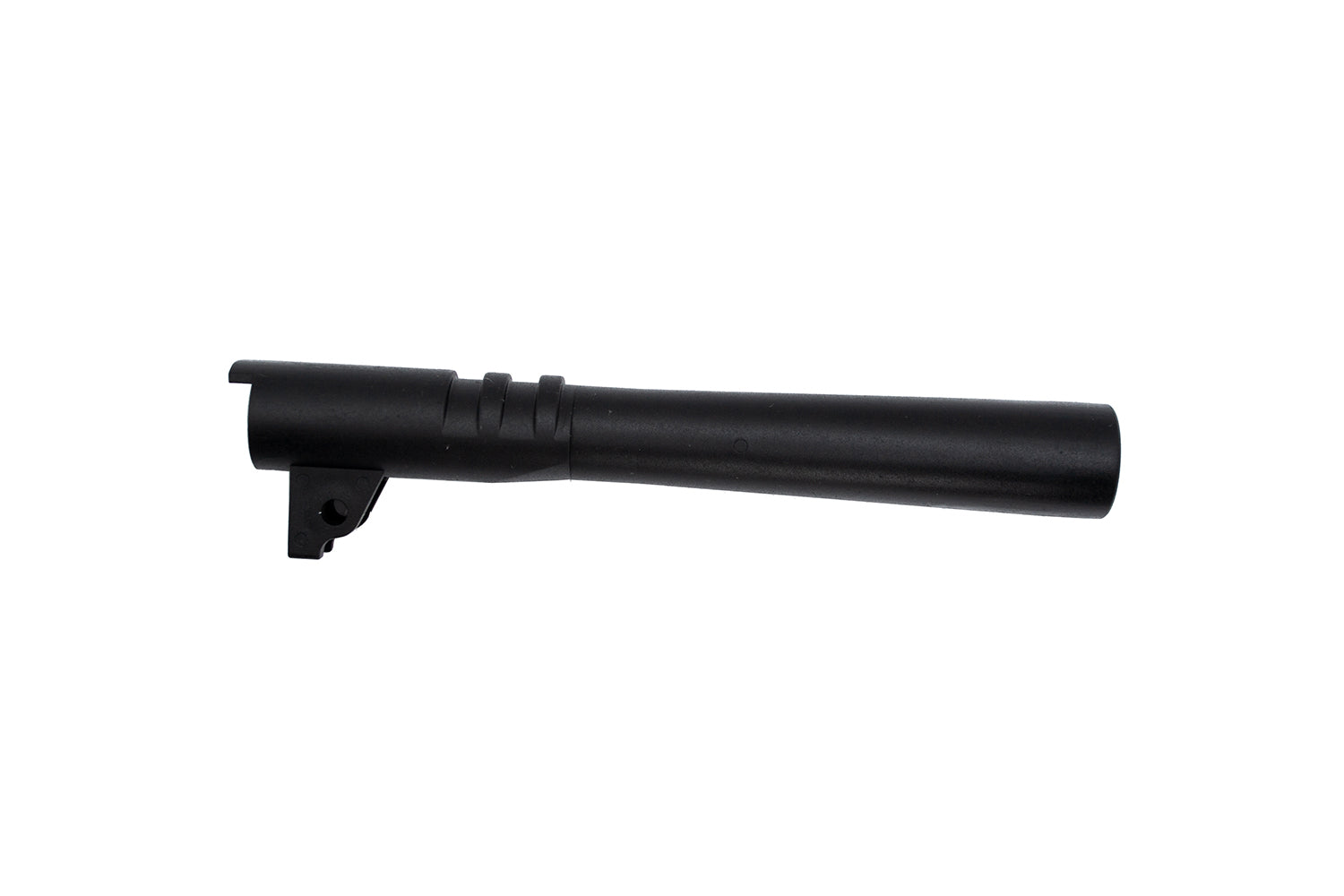PTP MK III and MK IV Polymer Outer Barrel: Black (Part 422)