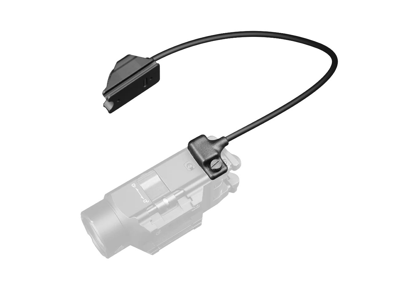 Fenix AER-06s Tactical Remote Pressure Switch