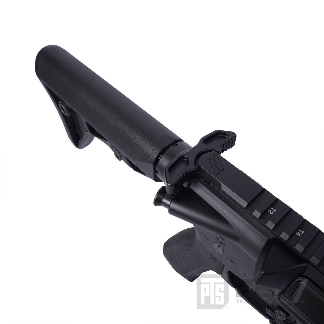 PTS ZEV Core Elite CQB AEG 14.5"