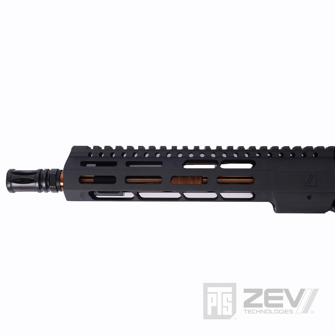 PTS ZEV Core Elite CQB AEG 10.5"