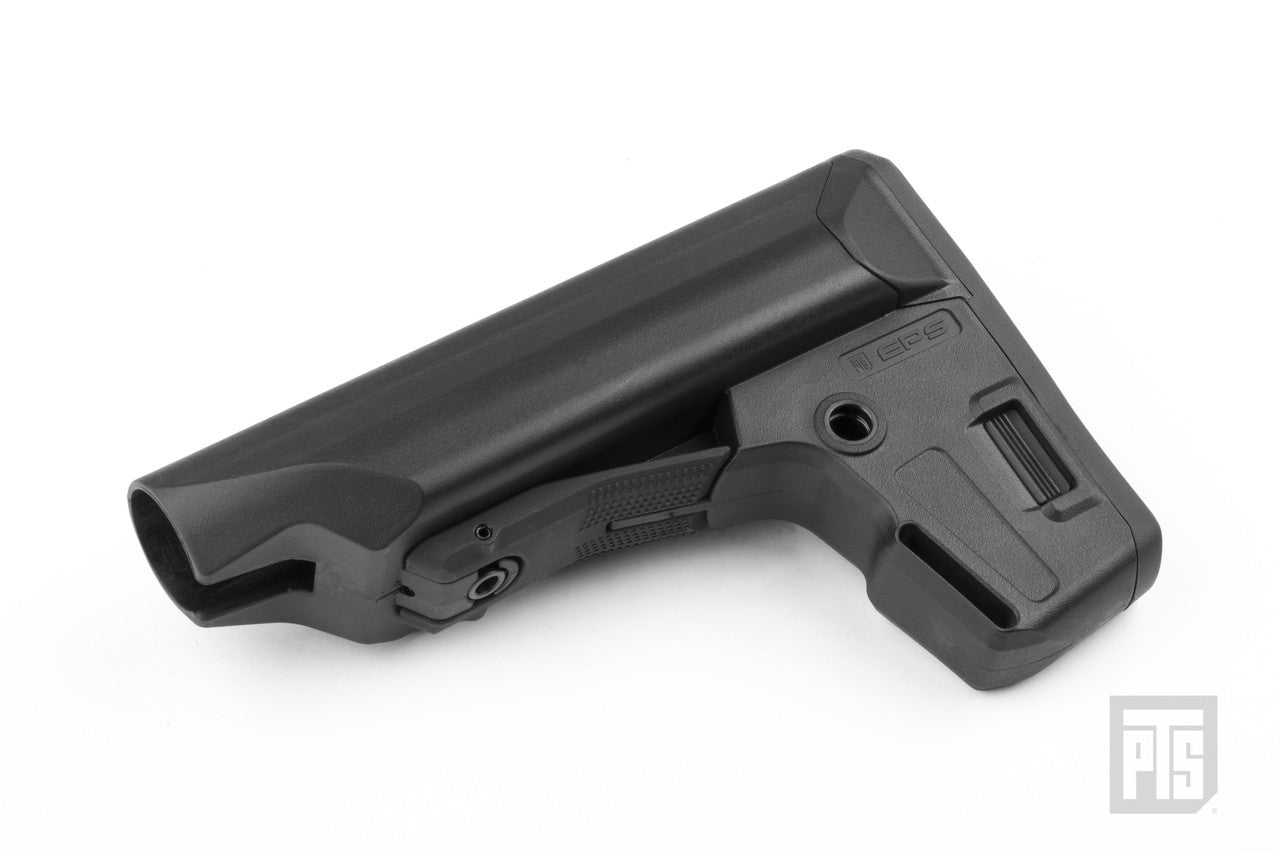PTS Enhanced Polymer Stock (EPS)
